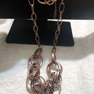 Necklace erasing set item #115